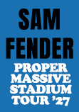 Sam Fender